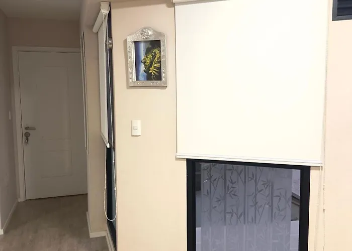Friendly Apartment Tamayo